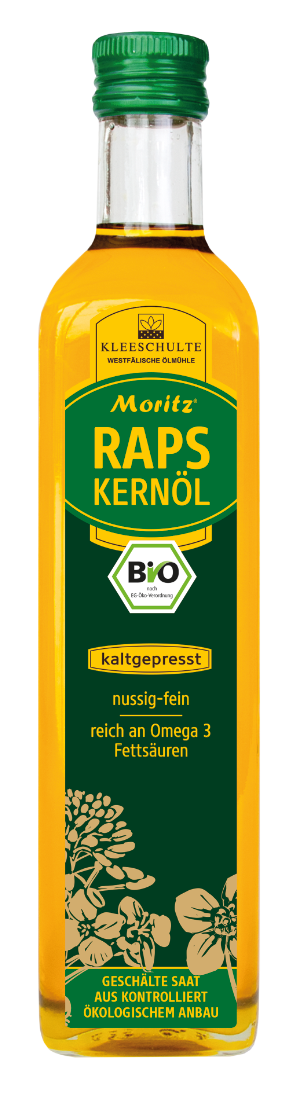 rapsöl
